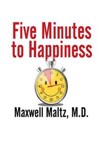 Cover image for Five Minutes to Happiness
