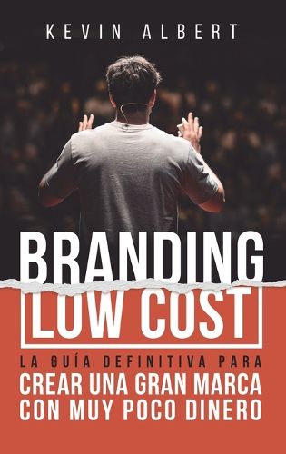 Cover image for Branding Low Cost
