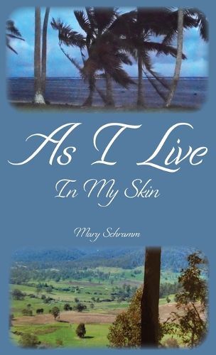 Cover image for As I Live In My Skin