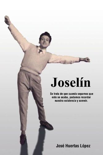 Cover image for Joselin