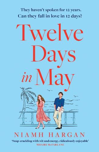 Cover image for Twelve Days in May