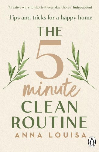 The 5 Minute Clean Routine