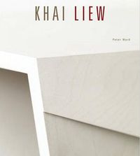 Cover image for Khai Liew