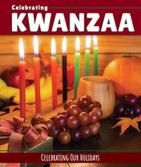 Cover image for Celebrating Kwanzaa