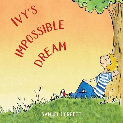 Cover image for Ivy's Impossible Dream
