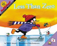 Cover image for Less Than Zero