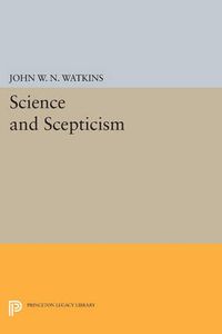 Cover image for Science and Scepticism