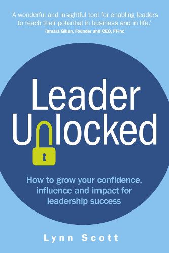 Cover image for Leader Unlocked