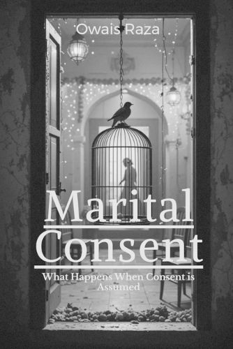Cover image for Marital Consent