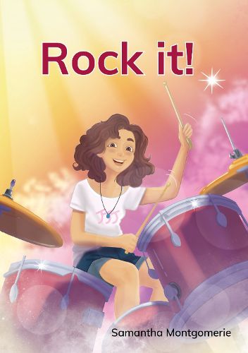 Cover image for Rock it!