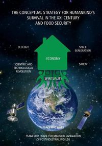 Cover image for The Conceptual Strategy for Humankind's Survival in the XXI Century and Food Security