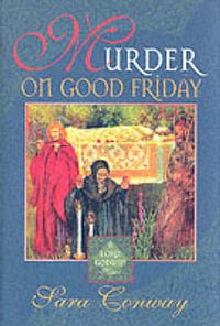 Cover image for Murder on Good Friday