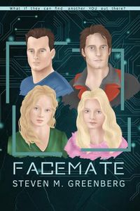 Cover image for FaceMate