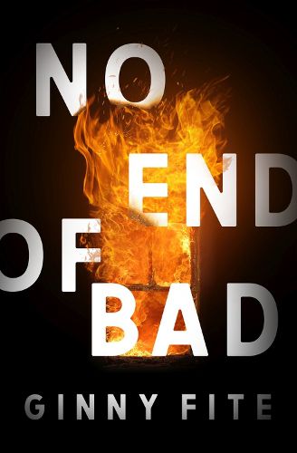 Cover image for No End of Bad