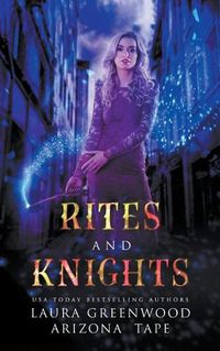 Cover image for Rites and Knights