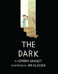 Cover image for The Dark