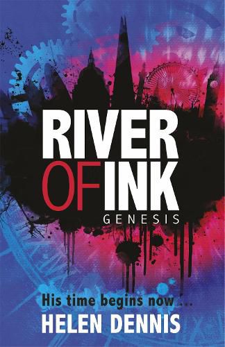 River of Ink: Genesis: Book 1