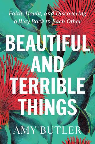 Cover image for Beautiful and Terrible Things