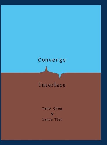 Cover image for Converge & Interlace