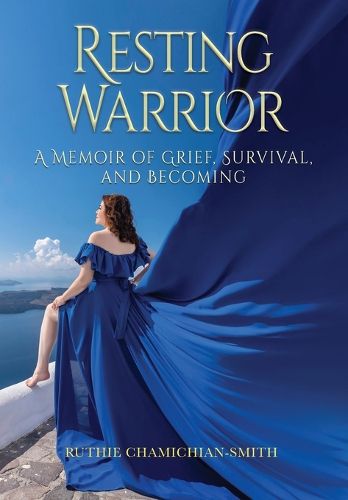 Cover image for Resting Warrior