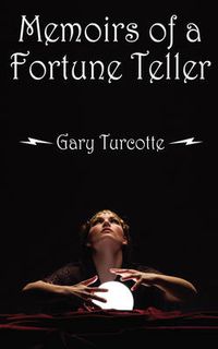 Cover image for Memoirs of a Fortune Teller