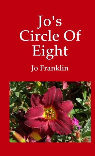 Cover image for Jo's Circle of Eight