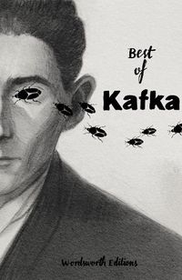 Cover image for Best of Kafka (Collector's Edition)