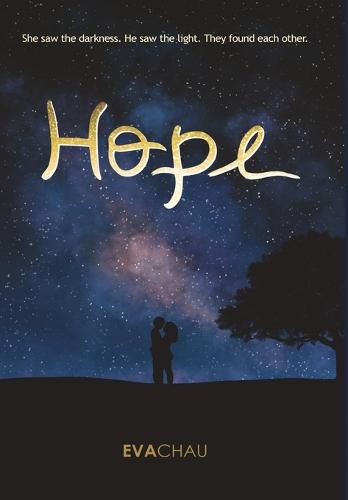 Cover image for Hope