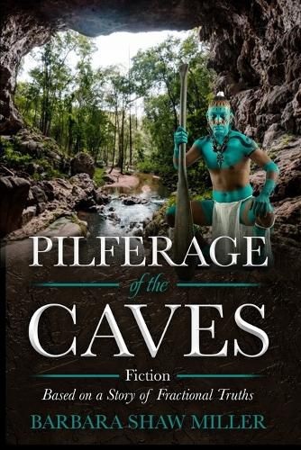 Cover image for Pilferage of the Caves