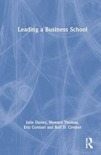 Cover image for Leading Business Schools