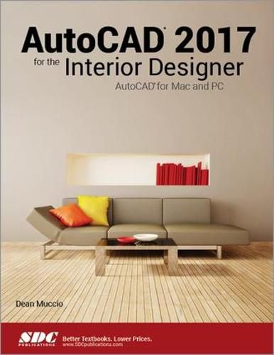 AutoCAD 2017 for the Interior Designer