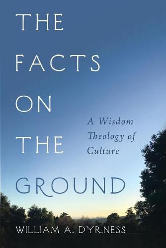 Cover image for The Facts on the Ground