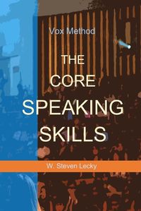 Cover image for The Core Speaking Skills