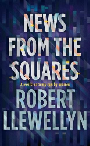 Cover image for News from the Squares