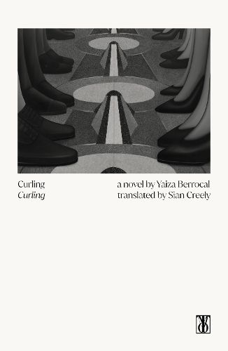 Cover image for Curling