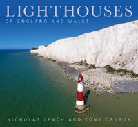 Cover image for Lighthouses of England and Wales