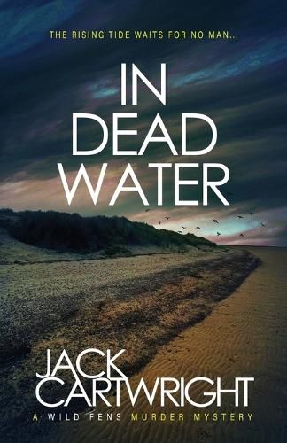 Cover image for In Dead Water