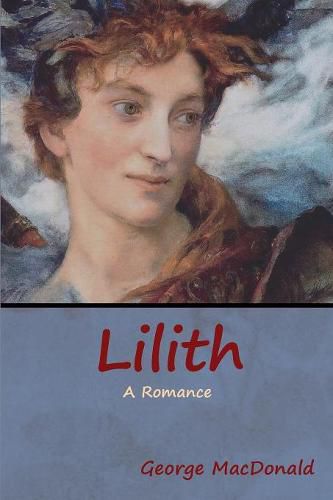 Cover image for Lilith: A Romance