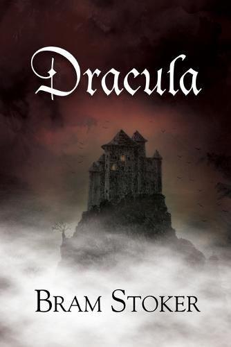 Cover image for Dracula (Reader's Library Classics)