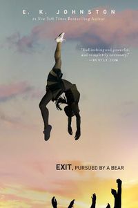 Cover image for Exit, Pursued by a Bear