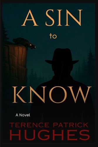 Cover image for A Sin to Know