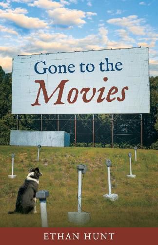 Cover image for Gone to the Movies