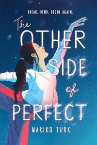 Cover image for The Other Side of Perfect