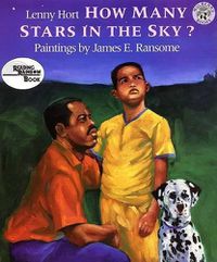 Cover image for How Many Stars in the Sky?