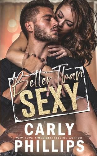 Cover image for Better than Sexy