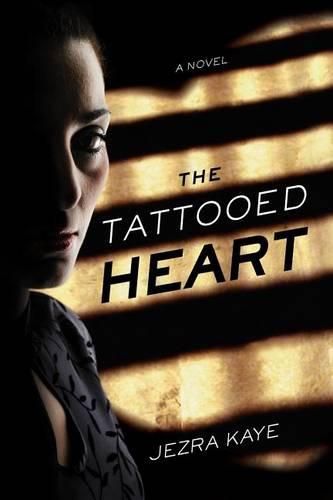Cover image for The Tattooed Heart