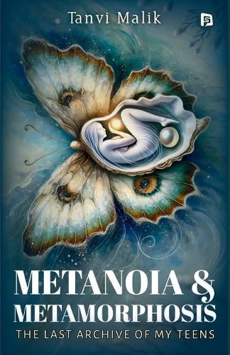 Cover image for Metanoia & Metamorphosis