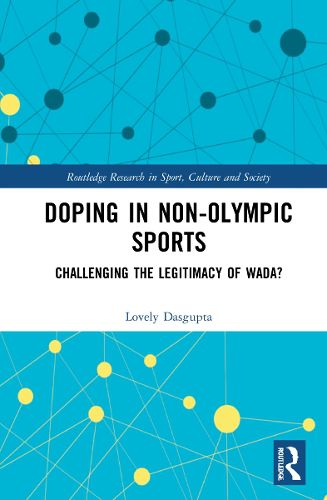 Cover image for Doping in Non-Olympic Sports
