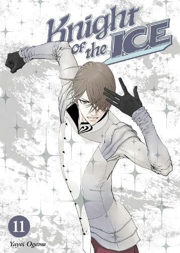 Cover image for Knight of the Ice 11