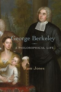 Cover image for George Berkeley